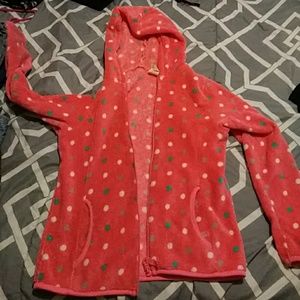 Girls Jacket